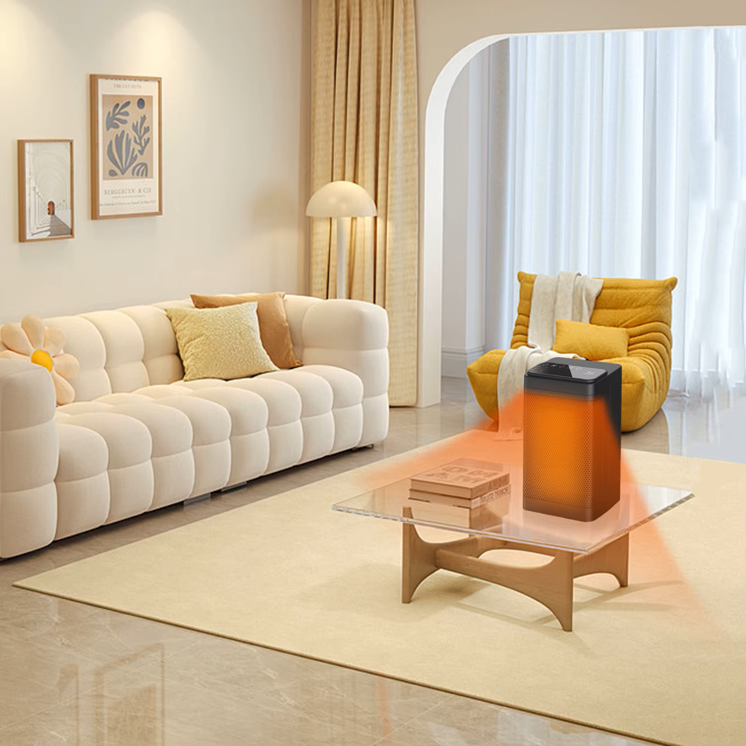 Chair with Klaudena product